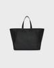 Anine Bing Handbag Large Rio Tote Svart ONESIZE