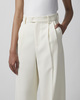 Almada Trousers Bella Creme L