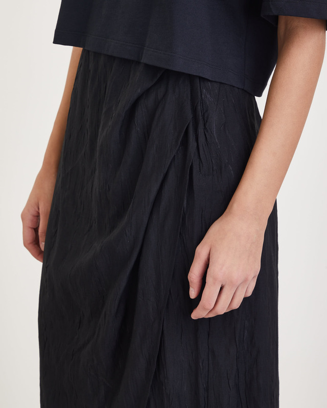 Stylein Skirt Molly Black M