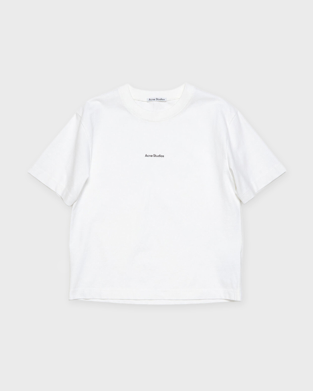 Acne Studios Top  White S