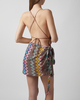 Missoni Swimsuit One Piece Multicolor IT 42 (EUR 38)