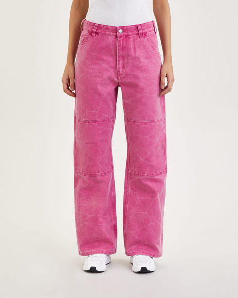 Trousers FA-UX-TROU000065 Rosa 1