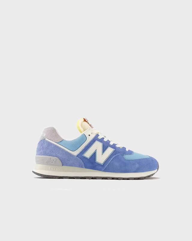 New Balance Sneakers 574 Alpine  Blå US 5 (EU 37,5)