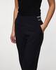 J Lindeberg Byxor Jessica Pull On Pant Svart XL