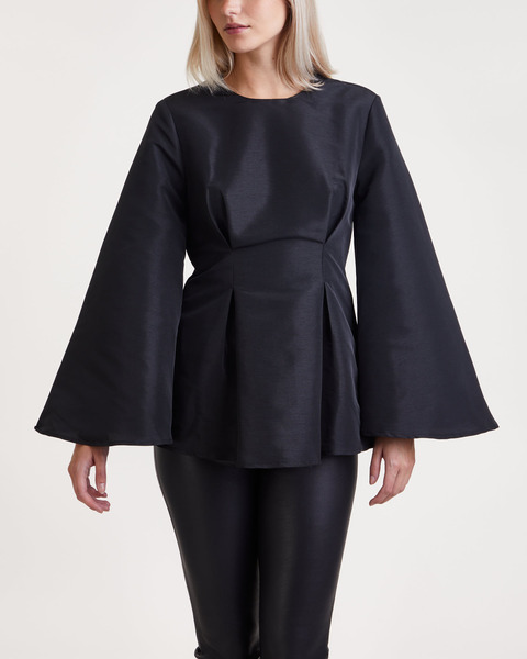 Blus Arielle Svart 1