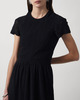 Jil Sander Dress SS Black 36