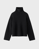 Almada Sweater Amie Black L
