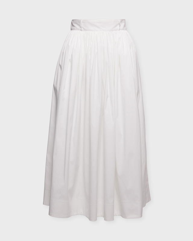 Andiata Skirt Fiia White 36