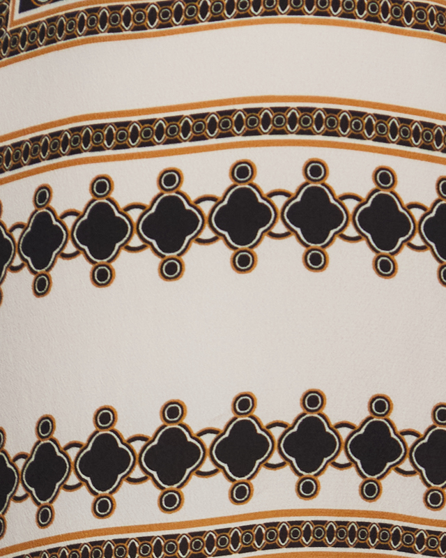 Zimmermann Trousers Flare Pant Print 0 (XS-S)