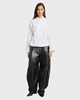 Soeur Blouse Lorraine White 38
