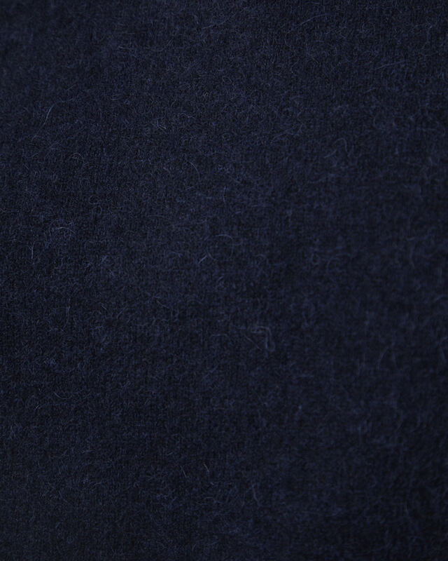 Samsøe Samsøe Polotröja Nola t-n 7355 Navy M