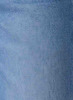 Mother Denim Shorts The Undercover Bermuda  Light blue wash 28