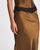 The Garment Skirt Catania Midi Oliv UK 10 (EUR 38)