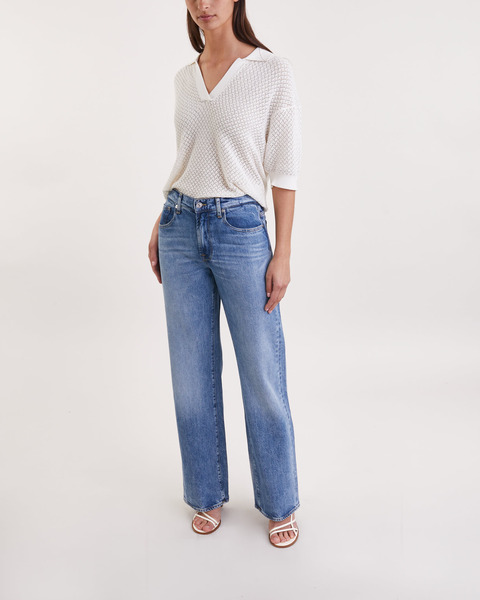 Polo Tanzania Creme 2