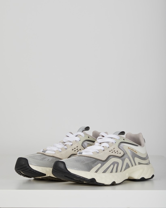 Acne Studios Sneakers N3W W White EUR 36