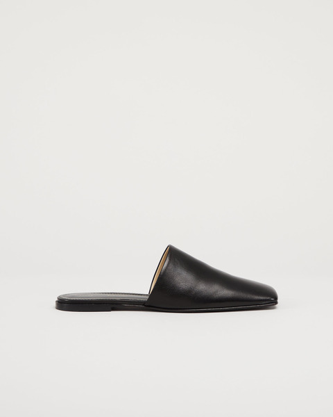 Sandaler Nappa Jose Lux 999  Svart 1