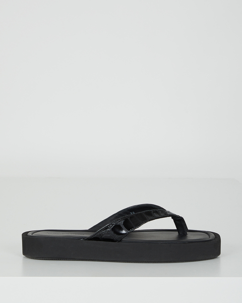 Sandals Kiomo Black 1