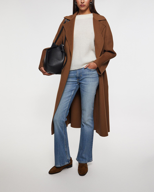 NEUW Jeans Kara Boot Encore Light denim W31/L34