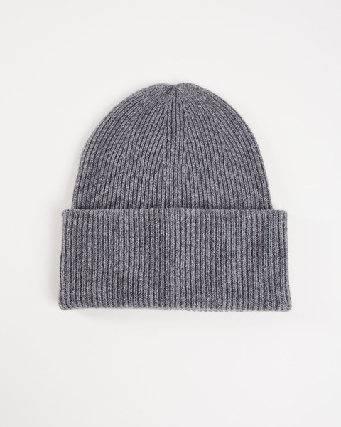 Beanie Stockholm Hat Grey 1