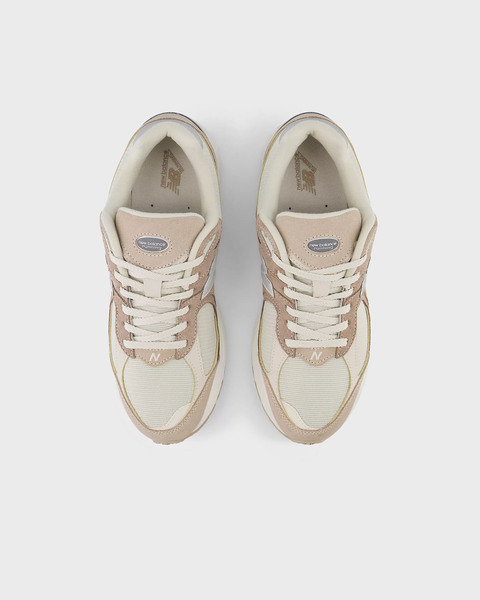 Sneakers M2002RSI Beige 2