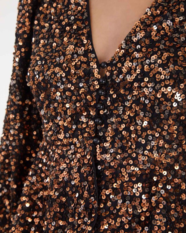Notes Du Nord Blus Eloise Chocolate 34