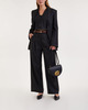 By Malene Birger Väst Bettas  Svart 40