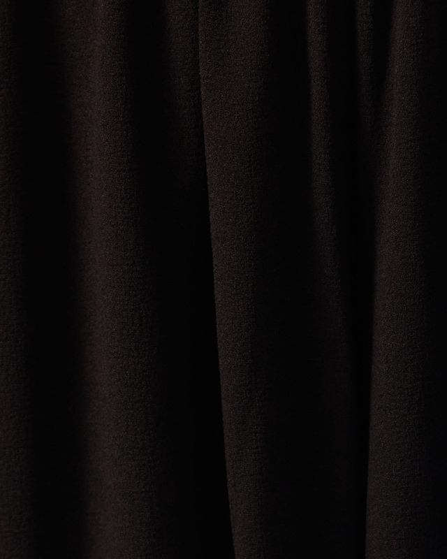 ROTATE Birger Christensen Pants Balloon Pleated  Mole 40