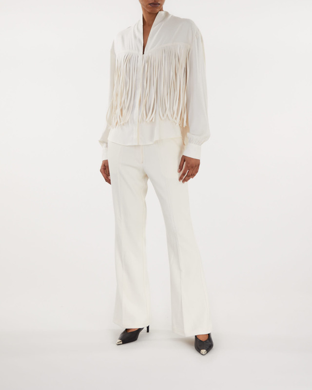 ONE and OTHER Trousers Lykke  Ecru 42
