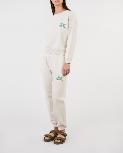 Sweatshirt Organic Members Club Moon 2