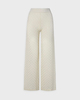 Malina Byxor Alissa Knitted  Beige S