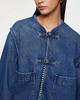 Soeur Jacka Agatha Denim S