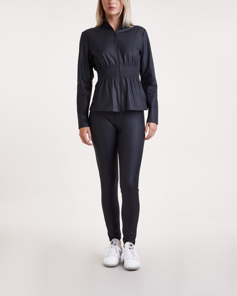 Jacket Moonshine Mid Layer Black 2