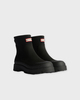 Hunter Boots Unisex Elements Neopren Chelsea Black EUR 37