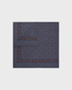 Soeur Scarf Foulard Classiq Navy ONESIZE