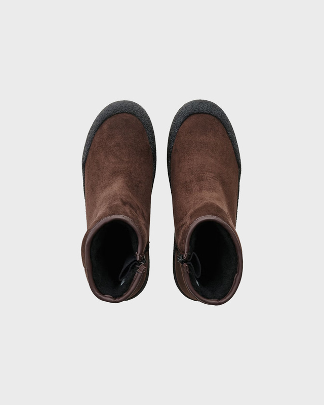 Boots Anchor Hybrid W Chocolate EUR 41