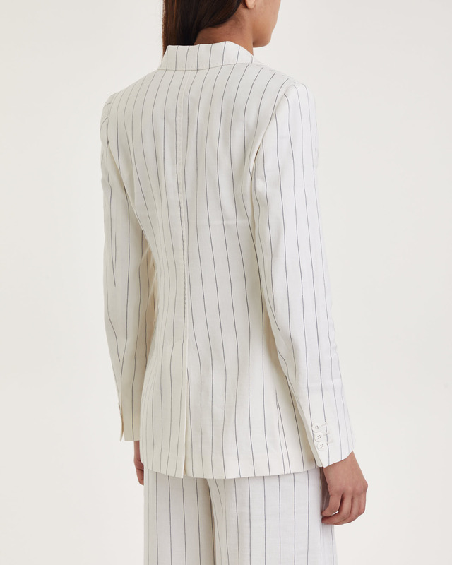 Max Mara Studio Kavaj Dotto Natural IT 48 (EUR 44)