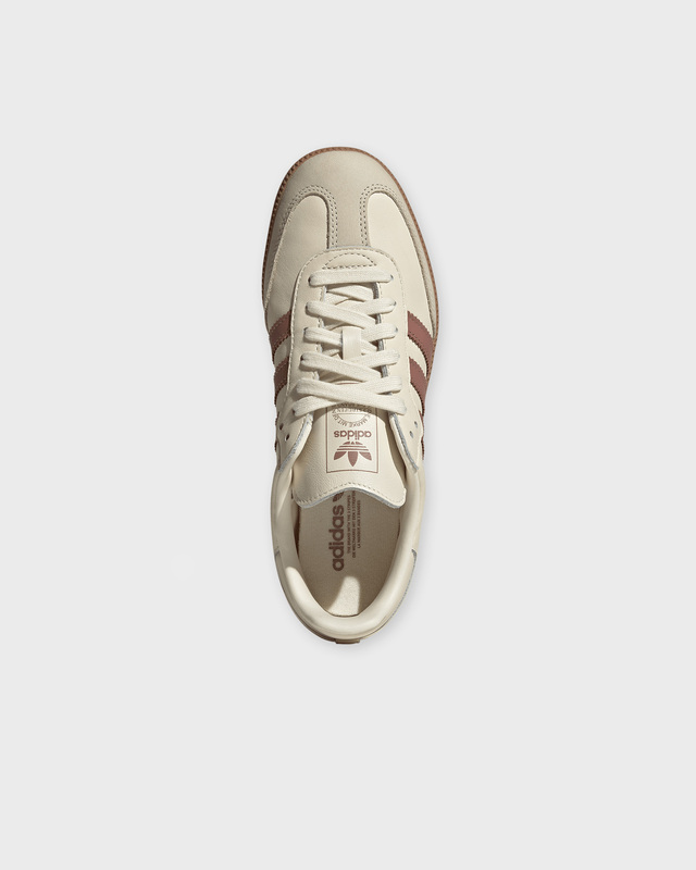 Adidas Sneakers Samba OG W Beige UK 3,5 (EUR 36)