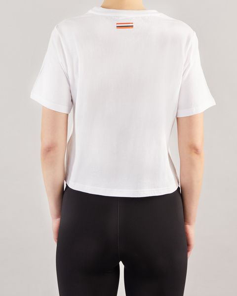 T-shirt Endurance Vit 2