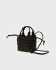 CALA JADE Väska Misu Mini Black Svart ONESIZE