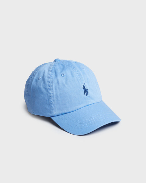 Keps Sport Cap Blå ONESIZE 1