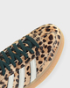 Adidas Sneakers Handball Spezial Leopard UK 7,5 (EUR 41 1/3)