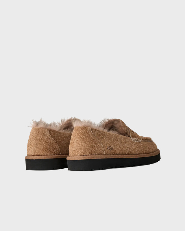 UGG W Ellis Loafer Chestnut US 6 (EUR 37)