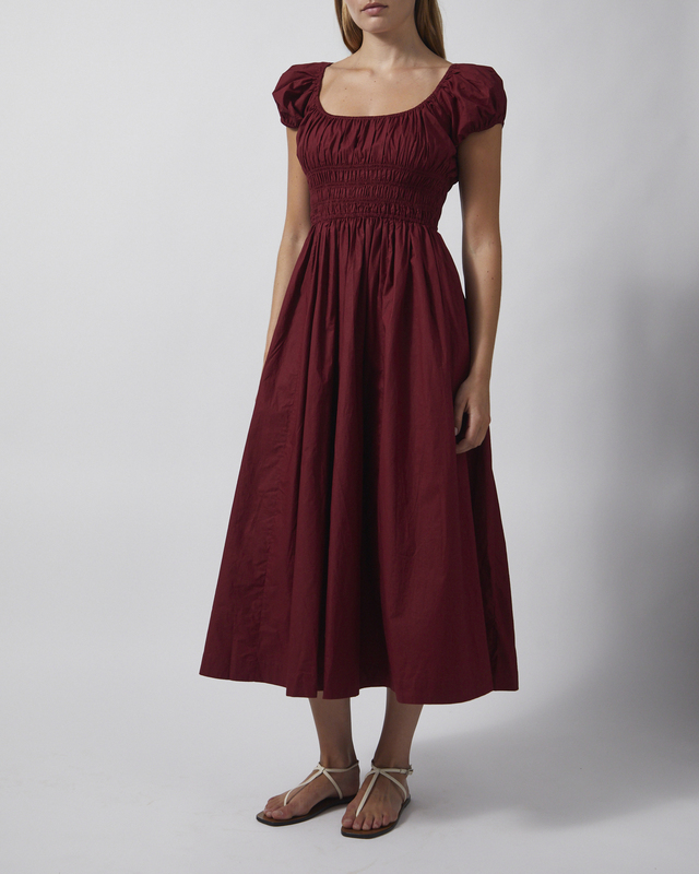DÔEN Klänning Quinley Ruby S