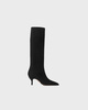 sania d'mina Avenue High  Black EUR 40