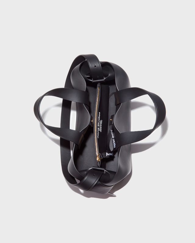 Acne Studios Väska FN-WN-BAGS000273 Svart ONESIZE