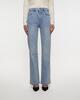 Frame Jeans The Arrow Dolly Light blue wash 30