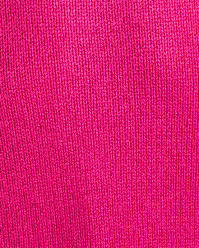 LISA YANG Sweater Mila Cashmere Hibiscus 2 (M-L)
