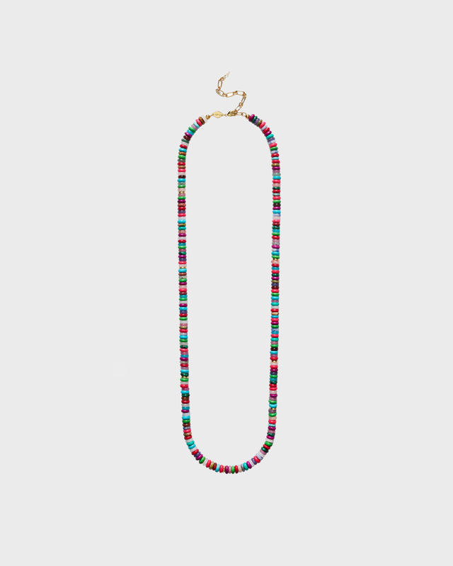 Anni Lu Halsband Happy Journey Multicolor ONESIZE