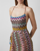Missoni Swimsuit One Piece Multicolor IT 42 (EUR 38)