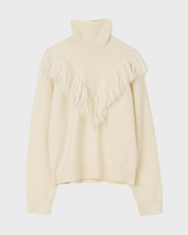 Rodebjer Bluse Jinho Offwhite M
